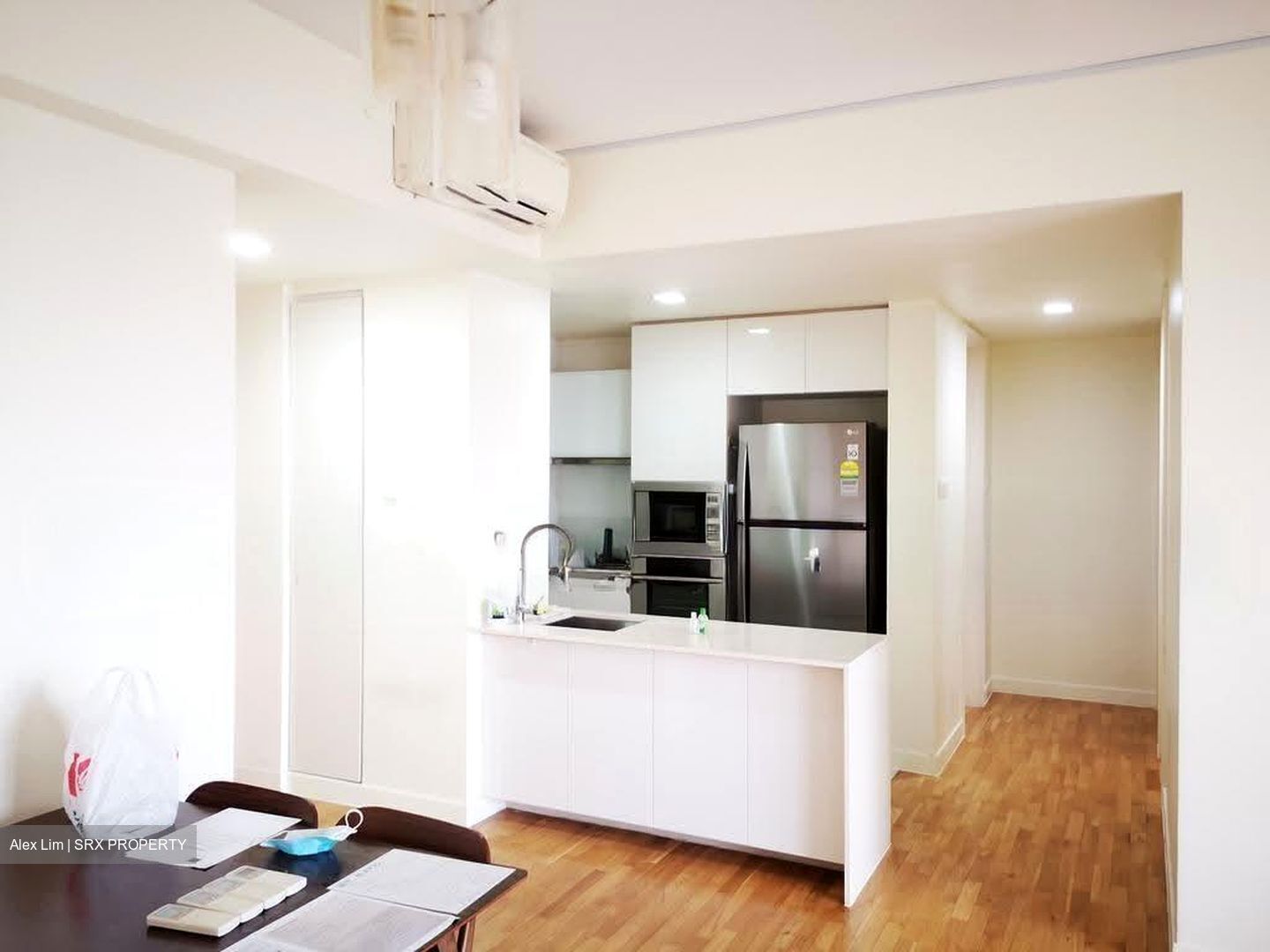 The Centris (D22), Apartment #613898101